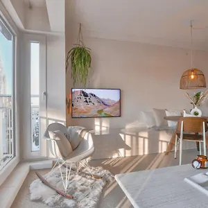Oostending Apartment Ostende