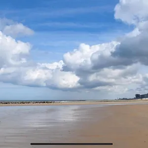 Cintra Apartment Middelkerke
